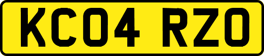 KC04RZO