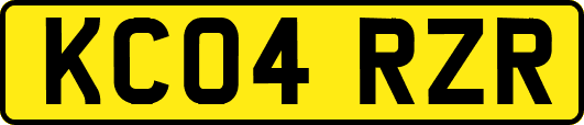 KC04RZR