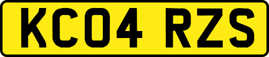 KC04RZS