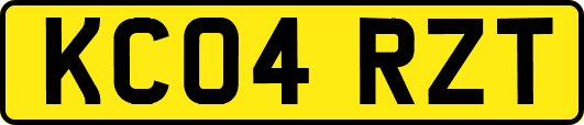 KC04RZT
