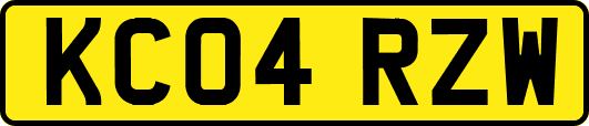 KC04RZW