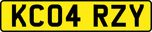 KC04RZY