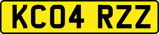 KC04RZZ