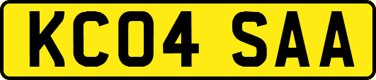 KC04SAA