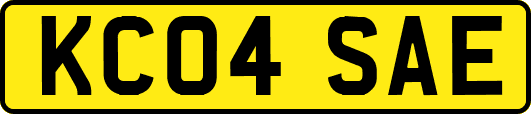 KC04SAE