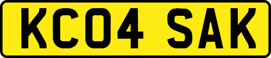 KC04SAK