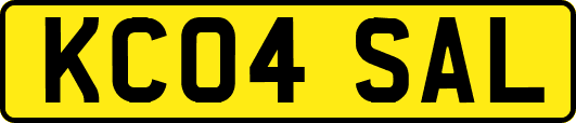 KC04SAL