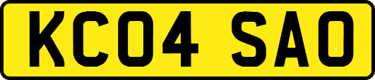 KC04SAO