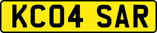 KC04SAR