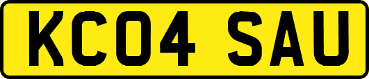KC04SAU