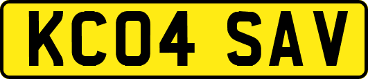KC04SAV