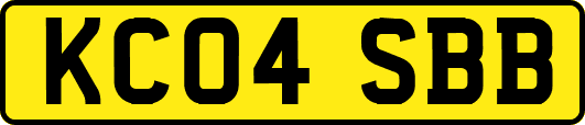 KC04SBB