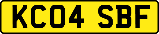 KC04SBF