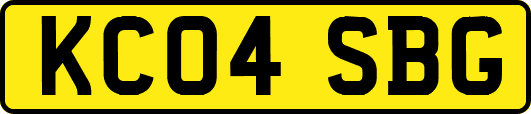 KC04SBG