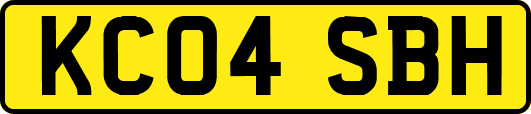 KC04SBH