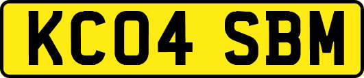 KC04SBM