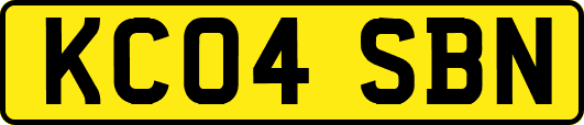KC04SBN