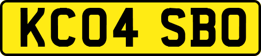 KC04SBO