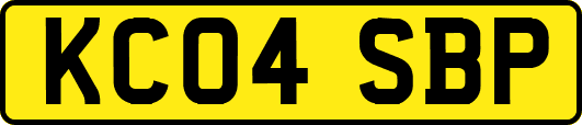 KC04SBP