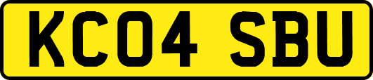 KC04SBU