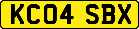 KC04SBX