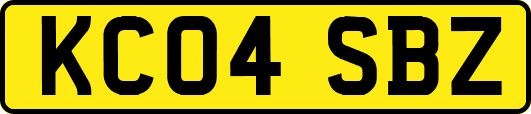 KC04SBZ