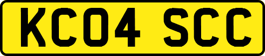 KC04SCC