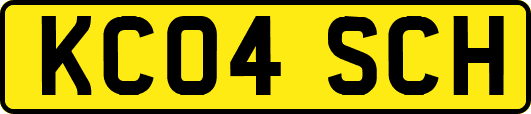 KC04SCH