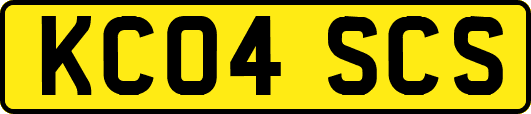 KC04SCS