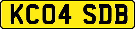 KC04SDB