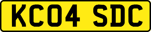 KC04SDC