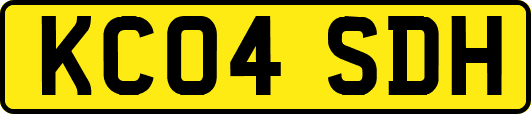 KC04SDH