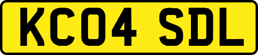 KC04SDL