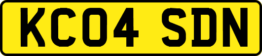 KC04SDN