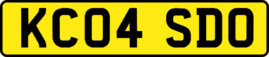 KC04SDO
