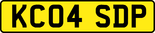 KC04SDP