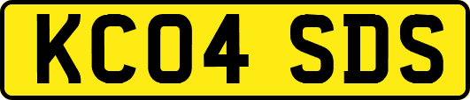 KC04SDS