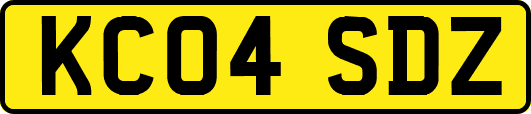KC04SDZ