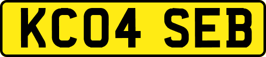 KC04SEB