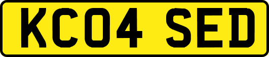 KC04SED