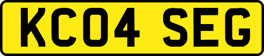 KC04SEG