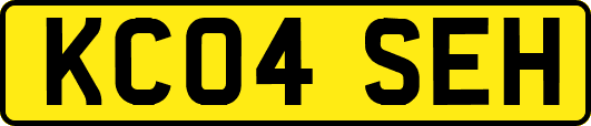 KC04SEH
