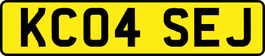 KC04SEJ