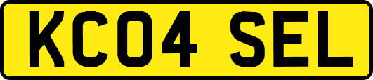 KC04SEL