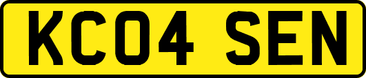 KC04SEN