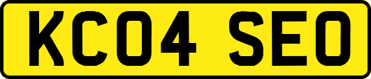 KC04SEO
