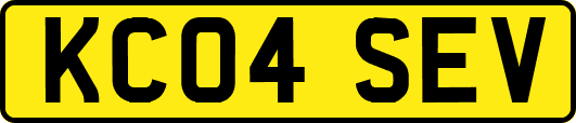 KC04SEV