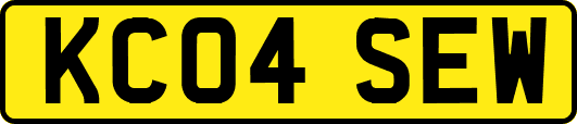 KC04SEW