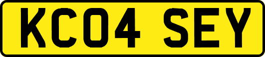 KC04SEY