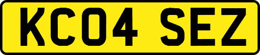 KC04SEZ